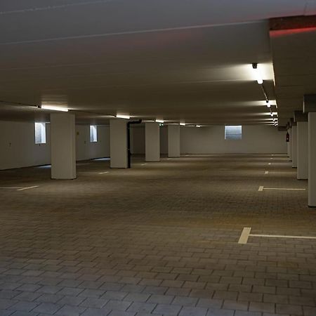 New Age Boardinghaus Bad Wimpfen Aparthotel Bagian luar foto