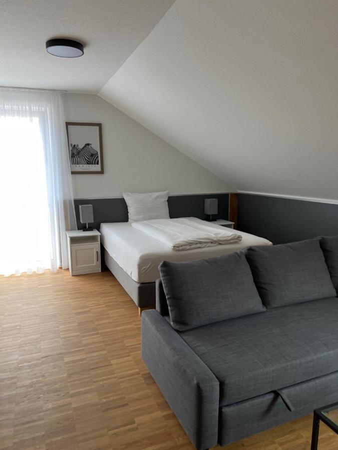 New Age Boardinghaus Bad Wimpfen Aparthotel Bagian luar foto