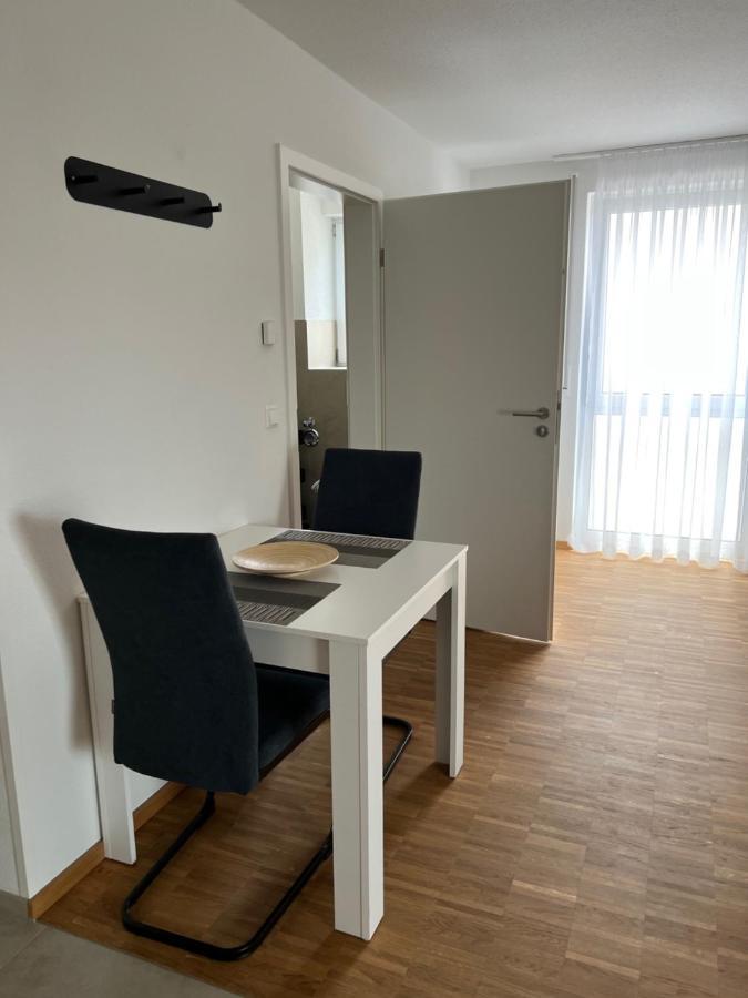 New Age Boardinghaus Bad Wimpfen Aparthotel Bagian luar foto