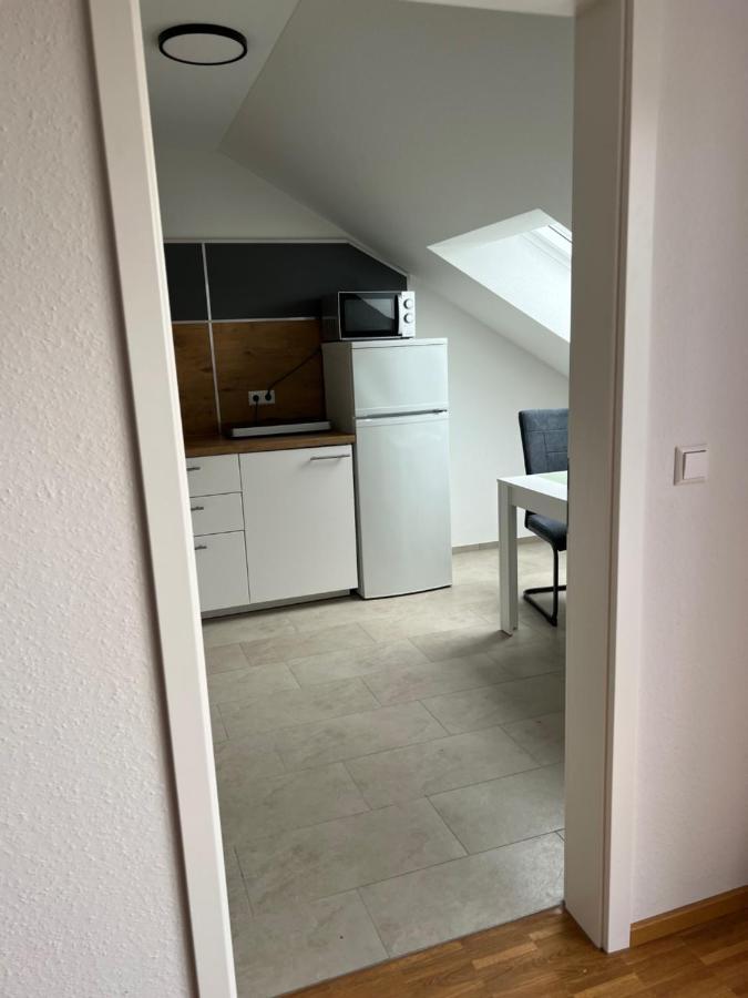 New Age Boardinghaus Bad Wimpfen Aparthotel Bagian luar foto