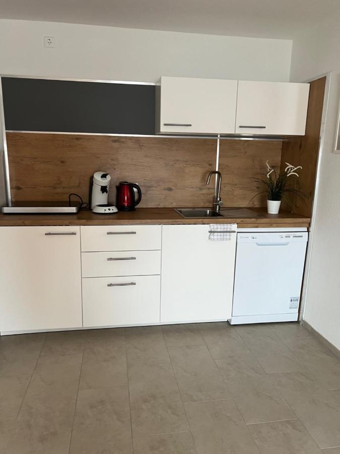 New Age Boardinghaus Bad Wimpfen Aparthotel Bagian luar foto