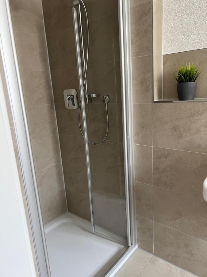 New Age Boardinghaus Bad Wimpfen Aparthotel Bagian luar foto