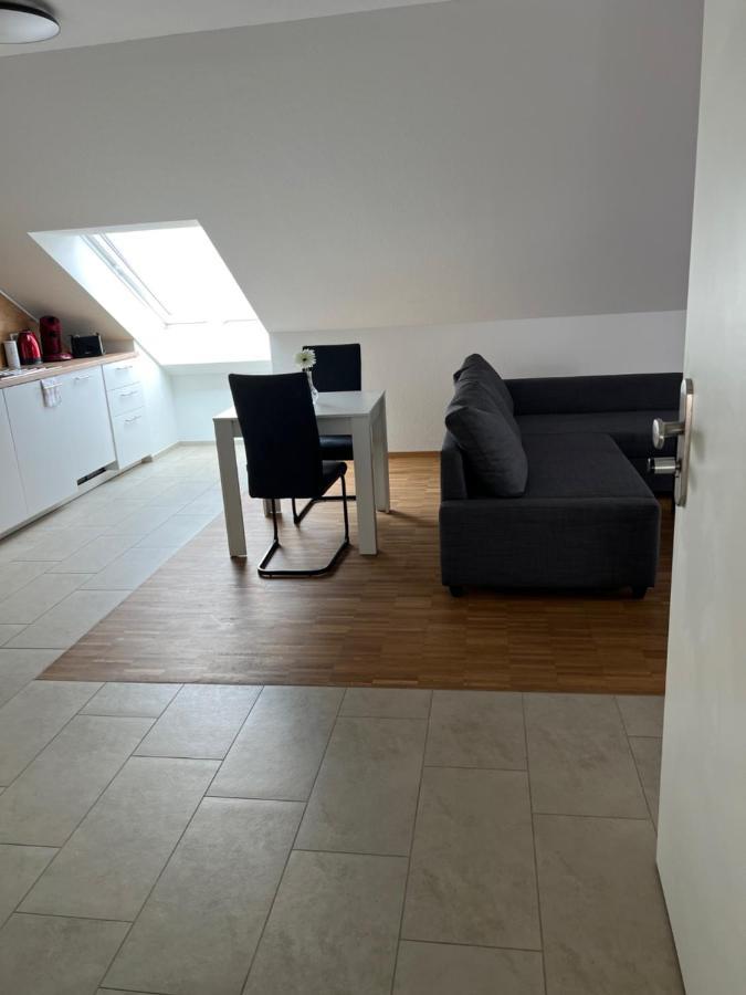 New Age Boardinghaus Bad Wimpfen Aparthotel Bagian luar foto