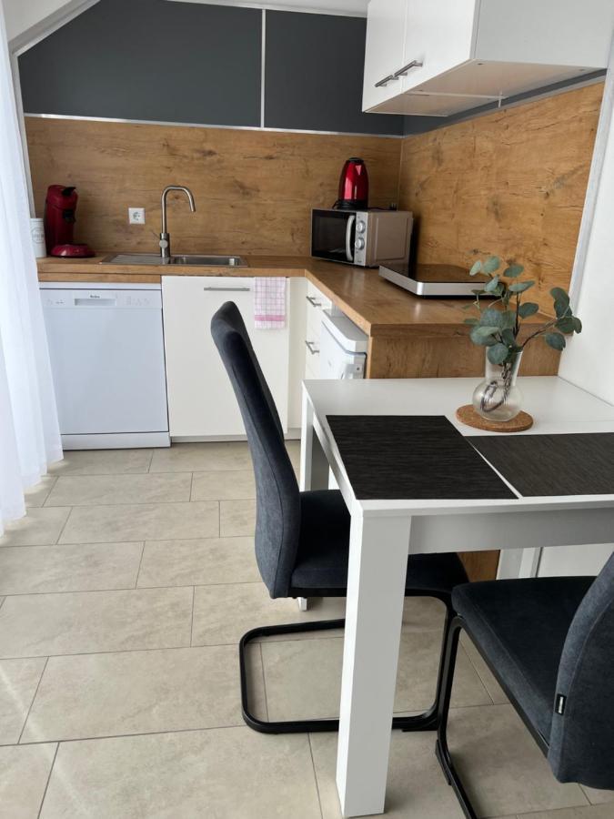 New Age Boardinghaus Bad Wimpfen Aparthotel Bagian luar foto