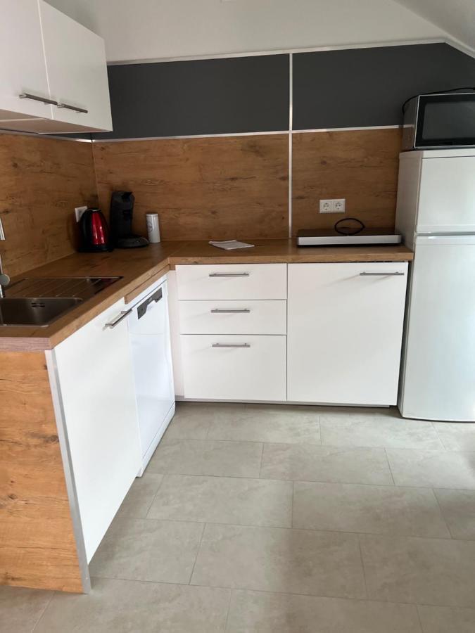 New Age Boardinghaus Bad Wimpfen Aparthotel Bagian luar foto