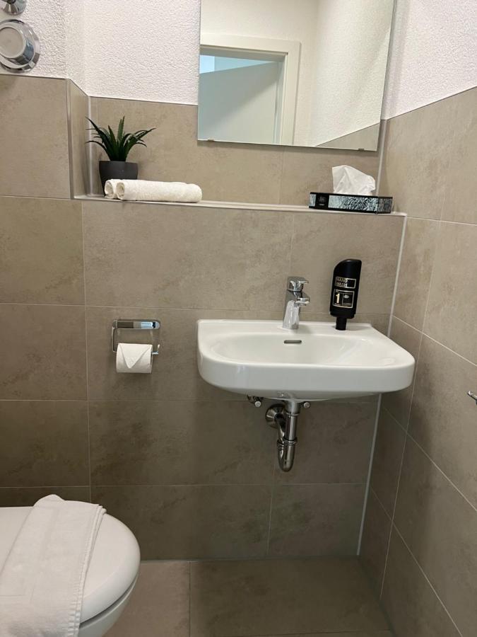 New Age Boardinghaus Bad Wimpfen Aparthotel Bagian luar foto
