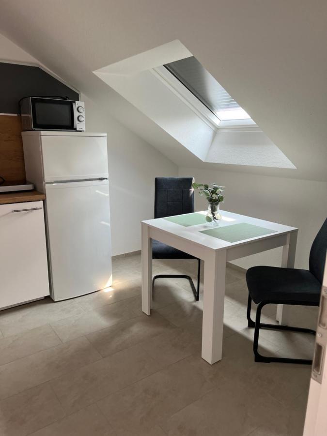New Age Boardinghaus Bad Wimpfen Aparthotel Bagian luar foto