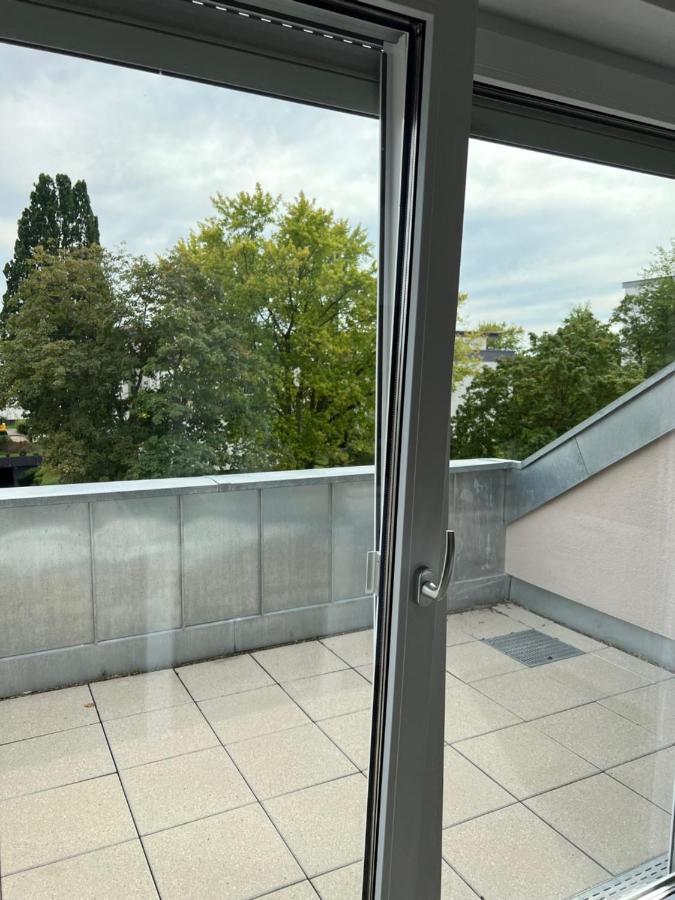 New Age Boardinghaus Bad Wimpfen Aparthotel Bagian luar foto