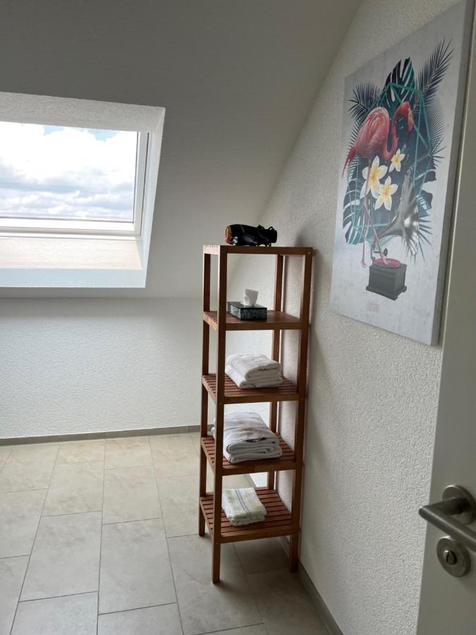 New Age Boardinghaus Bad Wimpfen Aparthotel Bagian luar foto