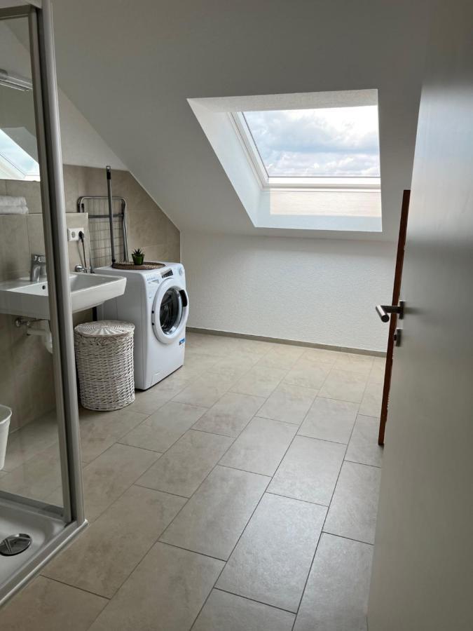 New Age Boardinghaus Bad Wimpfen Aparthotel Bagian luar foto
