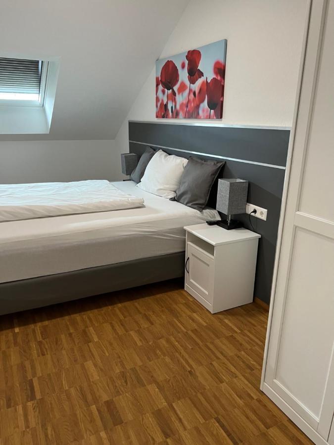 New Age Boardinghaus Bad Wimpfen Aparthotel Bagian luar foto